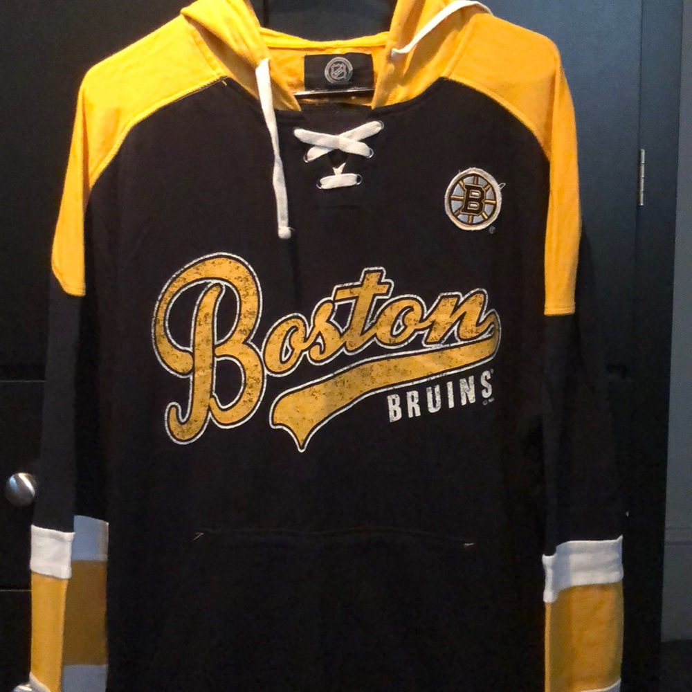 Boston Bruins Sweatshirt